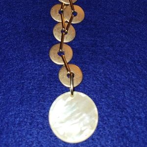 RLM STUDIO Circular Lariat